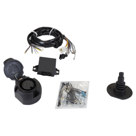 Typová elektroinstalace 13PIN pro SEAT Alhambra MPV r.v. 06.00 - 03.10
