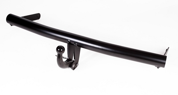 Pevny system tazneho zarizeni